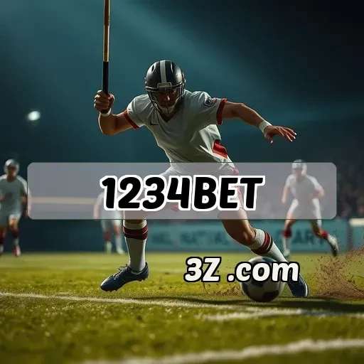 Tennis Imperdível no 1234bet: A Revolução das Apostas Online