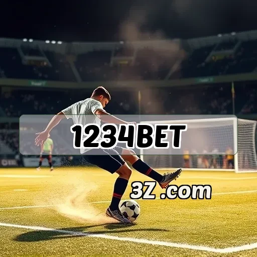 Boxing e Diversão: O Que o 1234bet Pode Oferecer